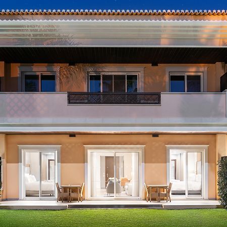 Wyndham Grand Algarve 호텔 퀸타도라고 외부 사진 Hotel