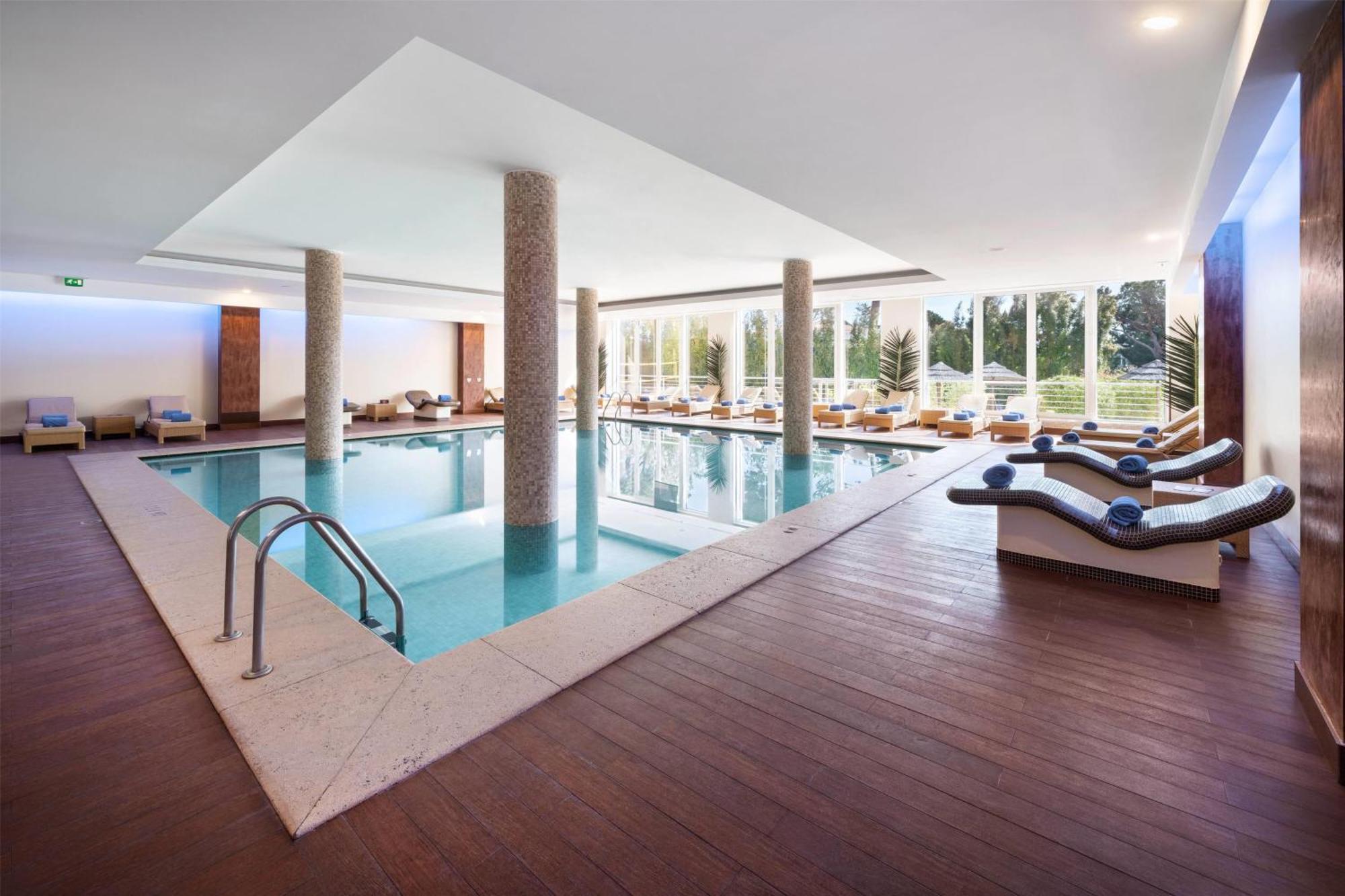 Wyndham Grand Algarve 호텔 퀸타도라고 외부 사진