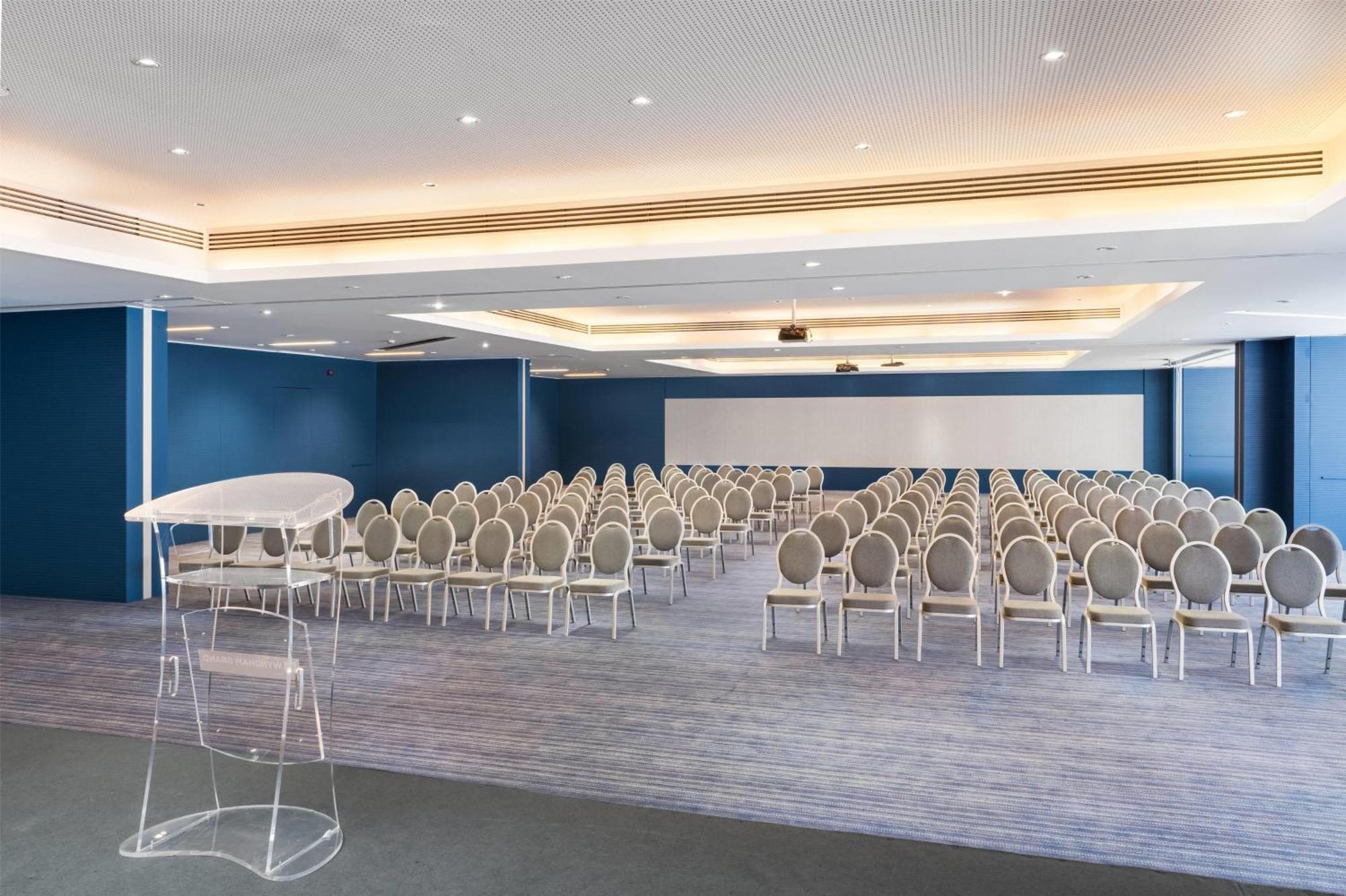 Wyndham Grand Algarve 호텔 퀸타도라고 외부 사진