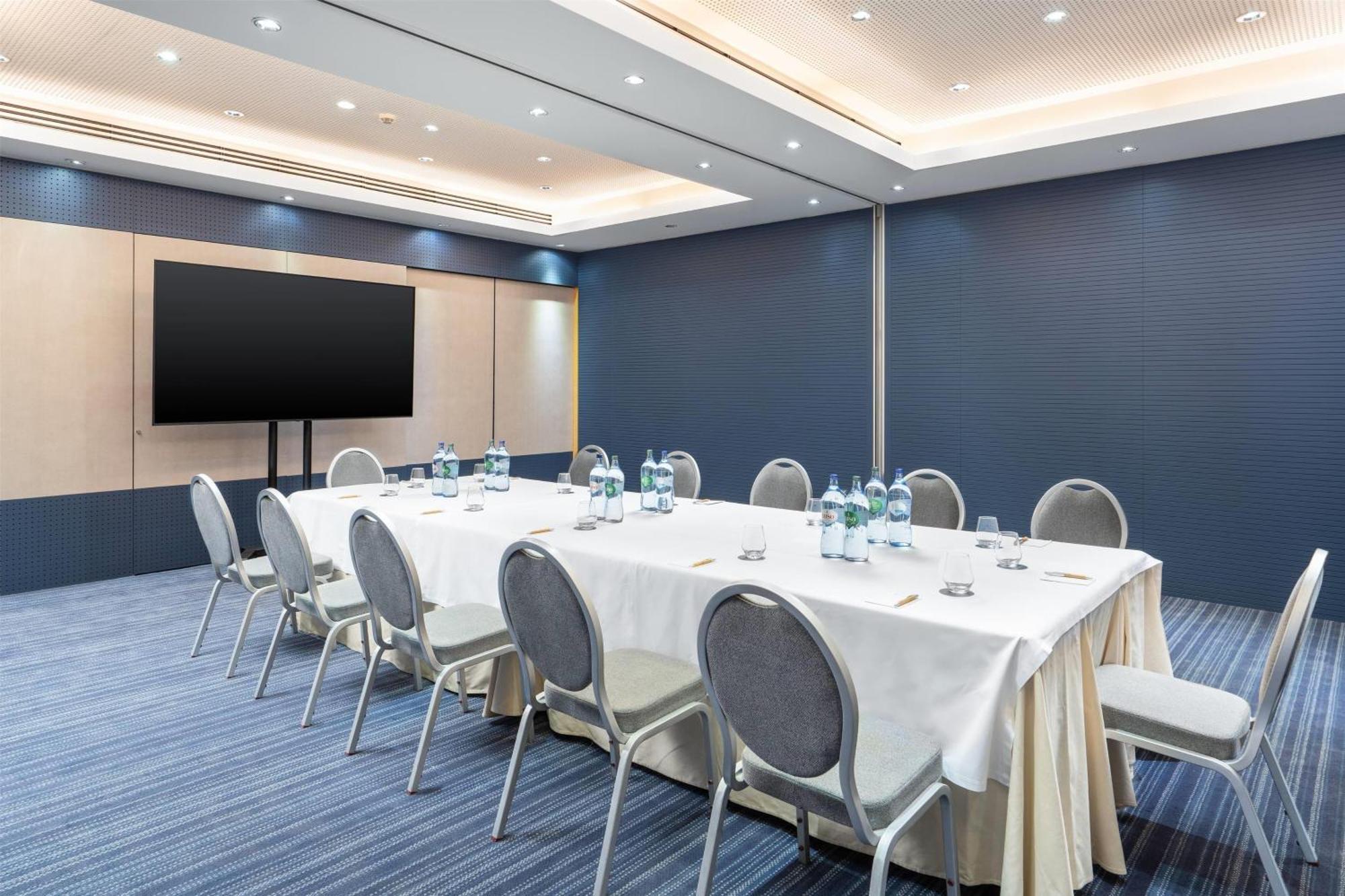 Wyndham Grand Algarve 호텔 퀸타도라고 외부 사진