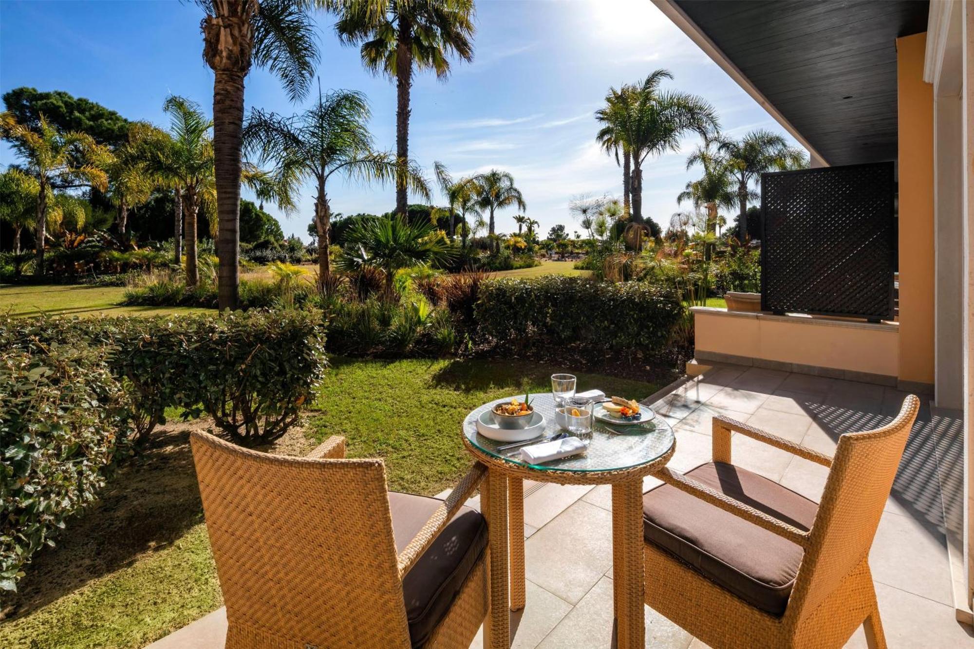 Wyndham Grand Algarve 호텔 퀸타도라고 외부 사진