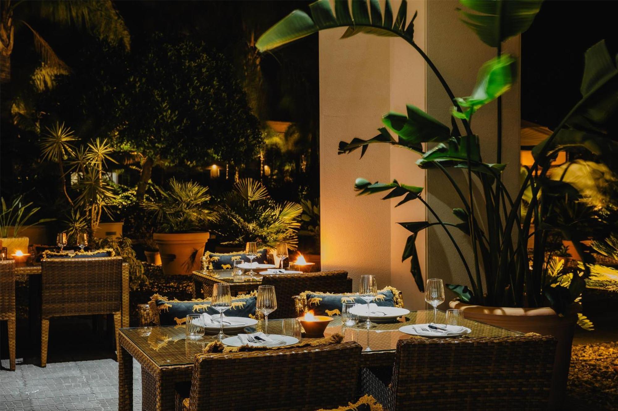 Wyndham Grand Algarve 호텔 퀸타도라고 외부 사진