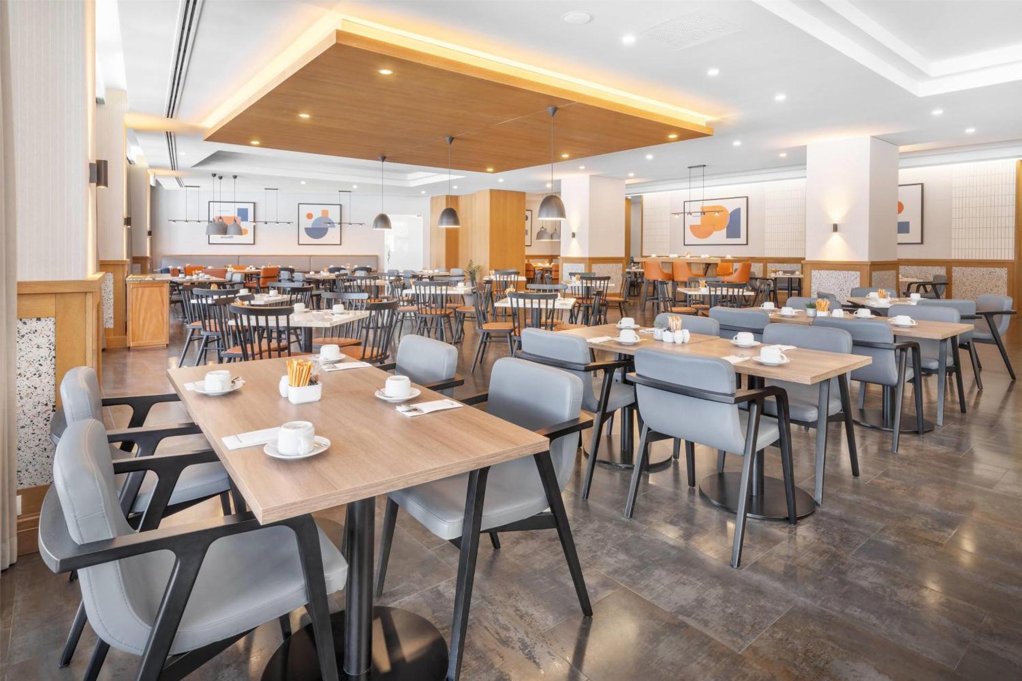 Wyndham Grand Algarve 호텔 퀸타도라고 외부 사진