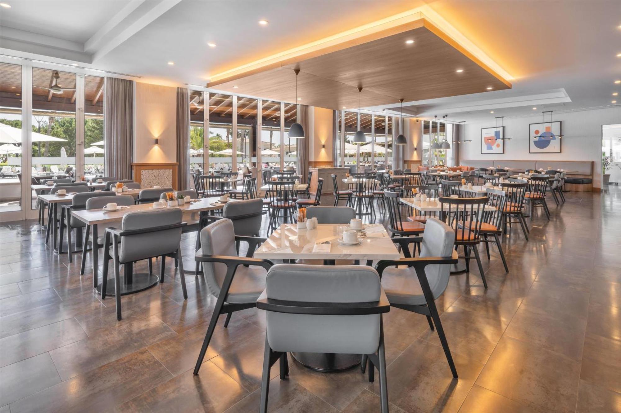Wyndham Grand Algarve 호텔 퀸타도라고 외부 사진