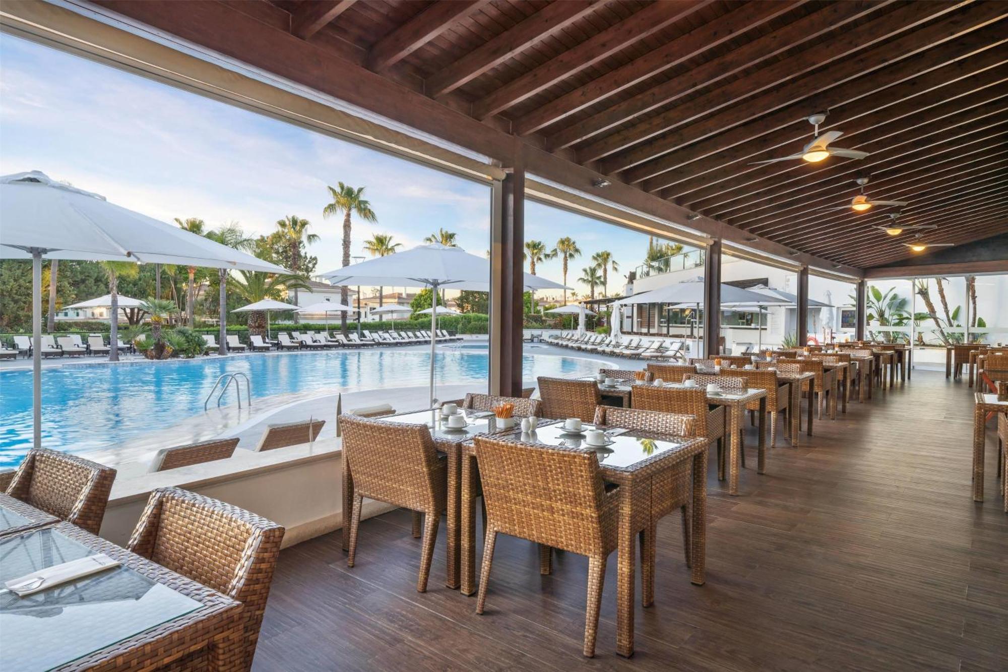 Wyndham Grand Algarve 호텔 퀸타도라고 외부 사진